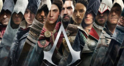 Assassin's Creed