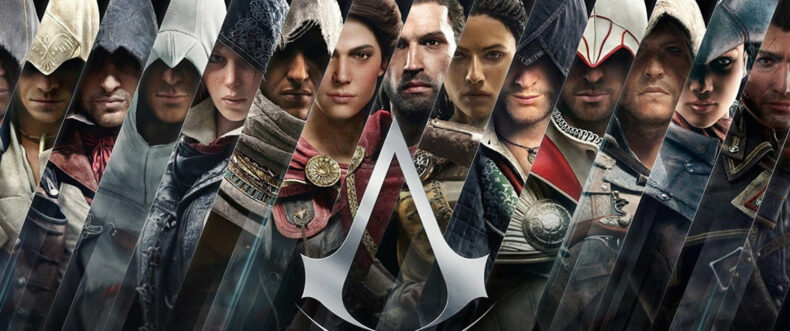 Imagem de: Ex-diretor de Assassin's Creed diz que a Ubisoft pediu que ele se afastasse