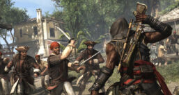 Assassin's Creed: War Game