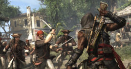 Assassin's Creed: War Game