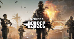 Battlefield REDSEC