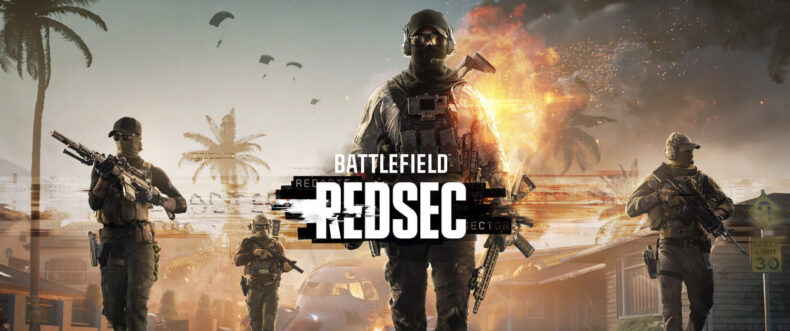 Imagem de: Battlefield 6 recebe grande atualização com novo mapa, modos e passe de batalha