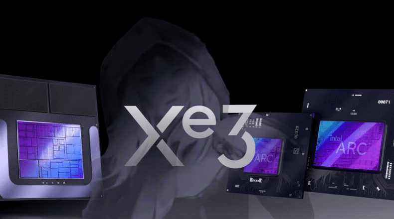 Battlemage Xe2
