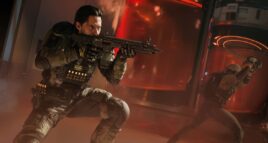 Black Ops 7 Beta