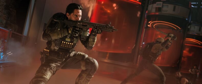 Imagem de: Black Ops 7 Beta: Trapaceiros já dominam o multiplayer antes da estreia oficial