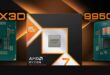 Imagem de: Ryzen 7 9850X3D é confirmado pela AMD e chega mais rápido que o 9800X3D