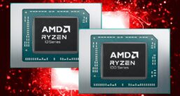 CPUs Ryzen 10 Zen 2 e Ryzen 100 Zen 3+