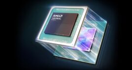 Chips AMD