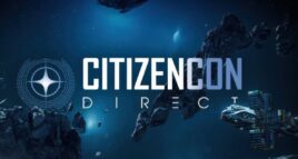 CitizenCon Direct 2025