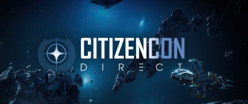 Imagem de: Star Citizen Alpha 4.4 chegará em novembro com o novo sistema estelar Nyx