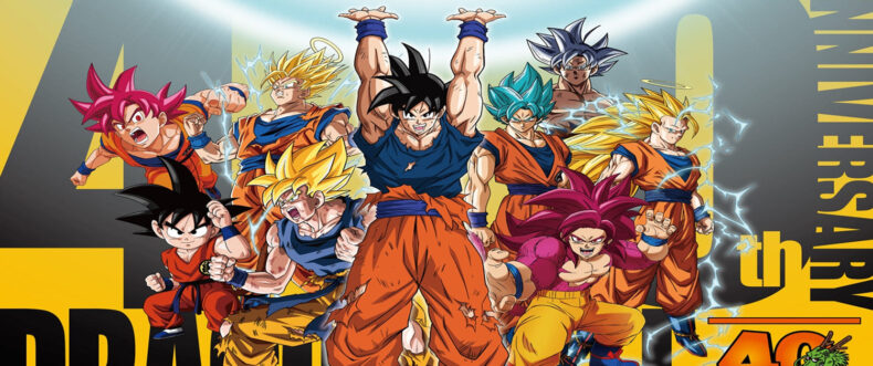 Imagem de: Bandai Namco confirma novo jogo de Dragon Ball para 2026