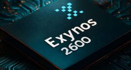 Exynos 2600