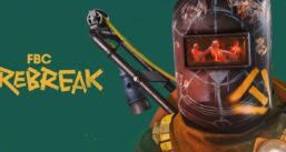 FBC: Firebreak