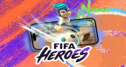 FIFA Heroes