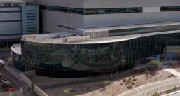 Fab 52 da Intel no Arizona