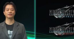 Final Fantasy VII Remake na BGS 2025