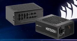 Fonte CORSAIR HXi SHIFT