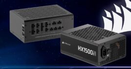 Fonte CORSAIR HXi SHIFT
