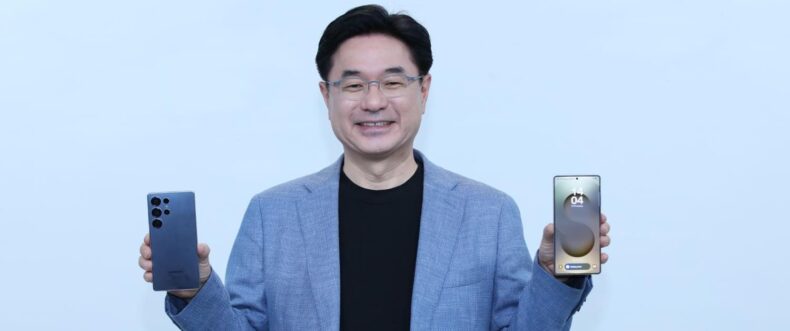 Imagem de: Produção do Galaxy S26 Ultra deve começar antes dos demais; Saiba o motivo