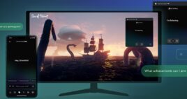 Gaming Copilot AI
