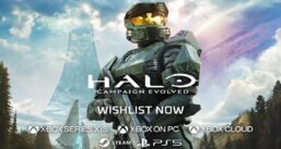 Halo Campaign Evolved