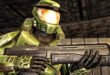Imagem de: Remake de Halo: Combat Evolved estaria em co-desenvolvimento com estúdio Virtuos