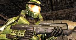 Halo: Combat Evolved Remake