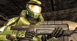 Halo: Combat Evolved Remake