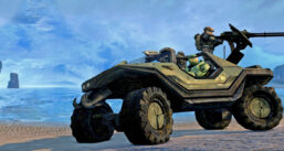 Halo: Combat Evolved Remake