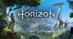 Horizon Zero Dawn