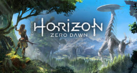 Horizon Zero Dawn