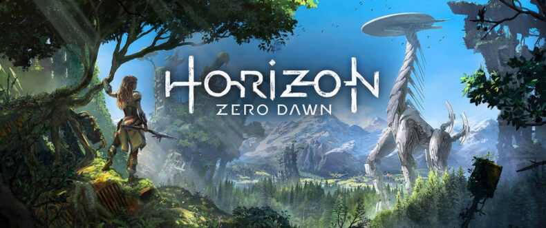 Imagem de: Sony confirma filme de Horizon Zero Dawn com estreia prevista para 2027