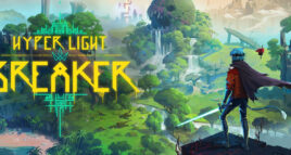 Hyper Light Breaker