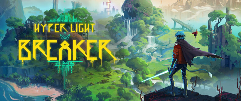 Imagem de: Heart Machine cancela Hyper Light Breaker e anuncia demissões na equipe