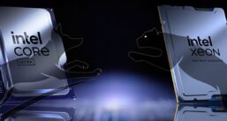 Intel Coyote Cove e Panther Cove