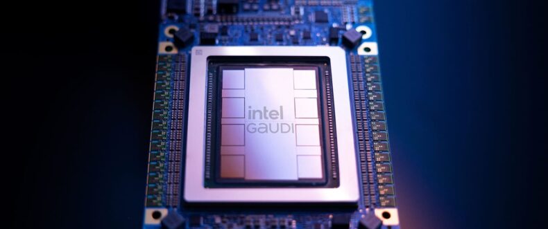 Imagem de: Intel adota ciclo anual de produtos de IA e prepara GPU otimizada para inferência até o fim do ano