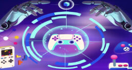 Inteligência Artificial (IA) no Desenvolvimento de Jogos