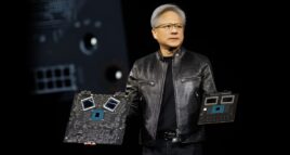 Jensen Huang