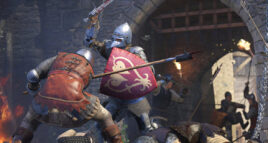 Kingdom Come: Deliverance Remaster