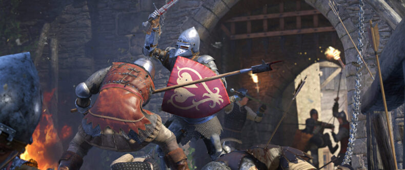 Imagem de: Remaster de Kingdom Come: Deliverance pode chegar no início de 2026, segundo rumores