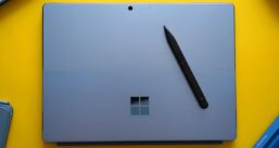 Laptop Surface da Microsoft