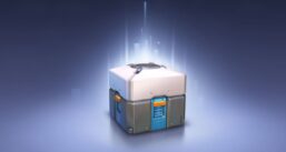 Loot Boxe