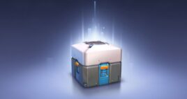 Loot Boxe