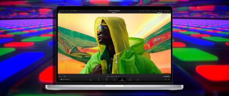 Imagem de: Apple prepara MacBook Pro com tela OLED, sem notch e com touchscreen, além do novo chip M6