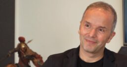 Marc-Alexis Côté sai da Ubisoft