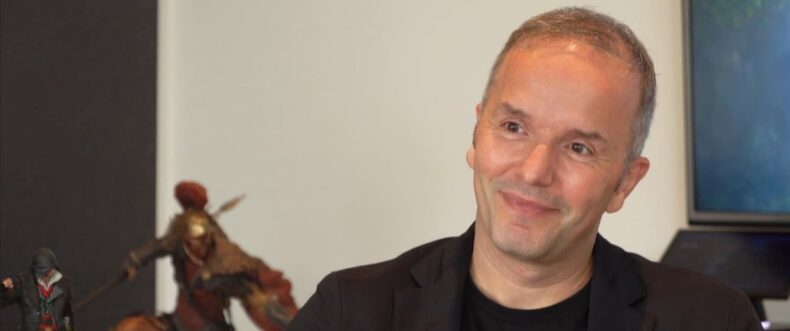 Imagem de: Chefe da franquia Assassin's Creed sai da Ubisoft depois de parceria com a Tencent