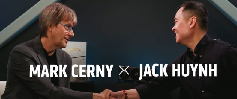 Imagem de: PlayStation 6 pode chegar em 2028, sugere Mark Cerny em vídeo da Sony e AMD