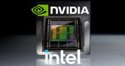 NVIDIA e Intel