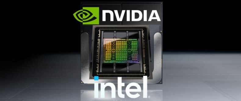 Imagem de: NVIDIA e Intel podem criar complicações operacionais para marcas de PC, diz CEO da Acer