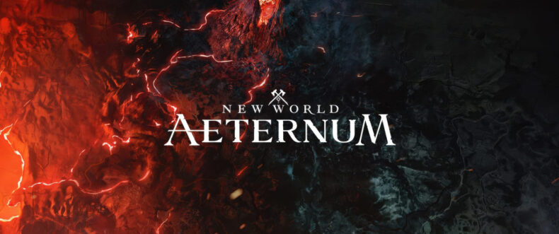 Imagem de: Amazon encerra New World e confirma fim do MMORPG até 2026